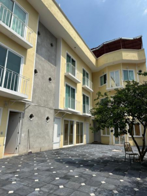 Casa Eva